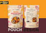 design modern product packaging, label, and box packaging design